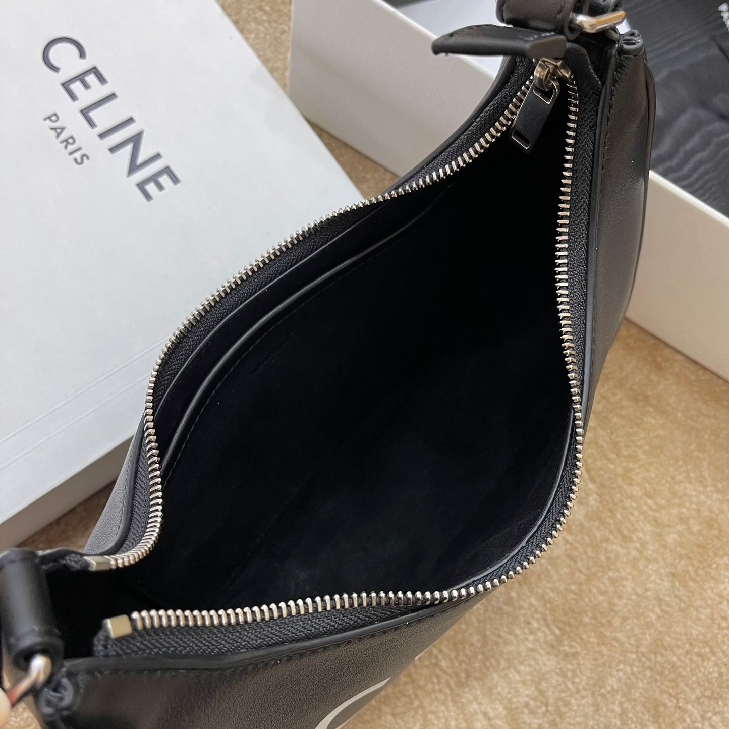 Celine AVA腋下包
