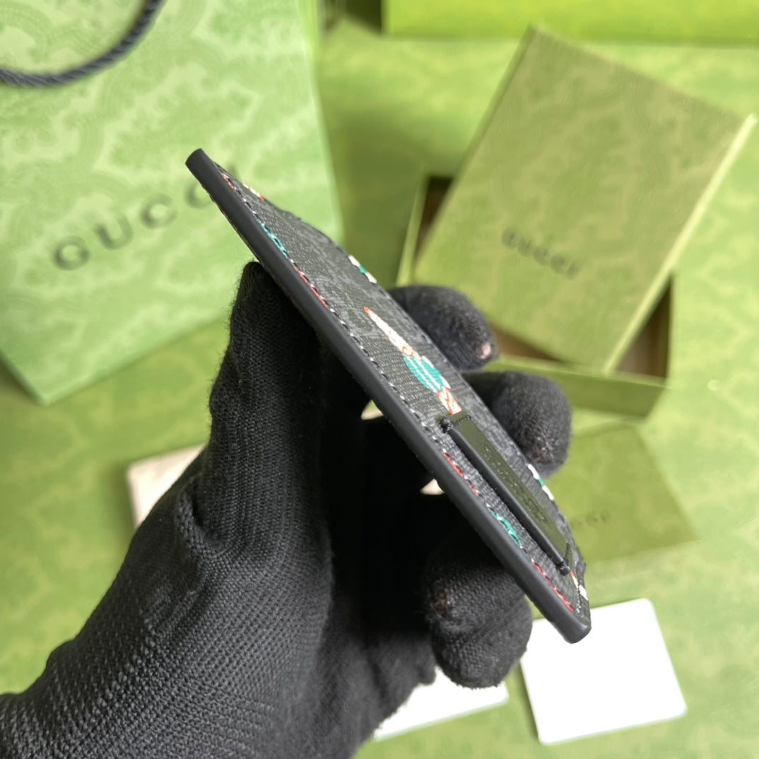 Gucci 最新款卡包
