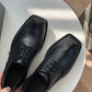 Balenci-2022新款 Tiooper 德比犀牛鞋