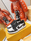 LV鞋-LV NIKE聯名鞋