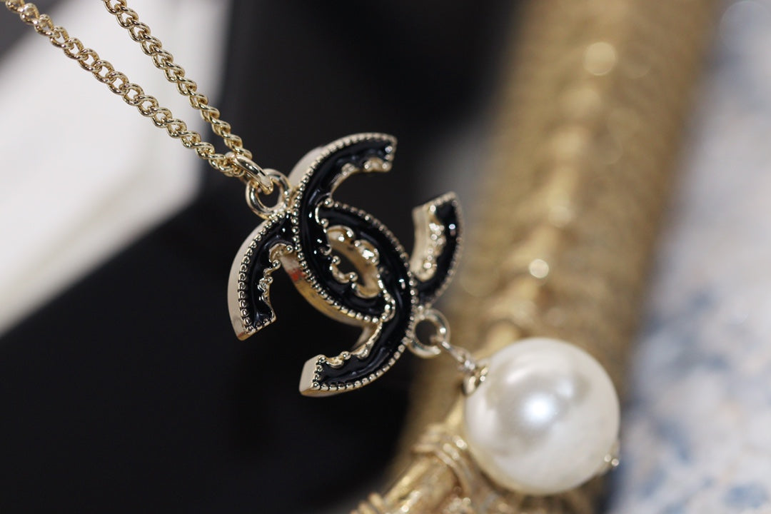 Chanel 項鍊