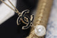 Chanel 項鍊