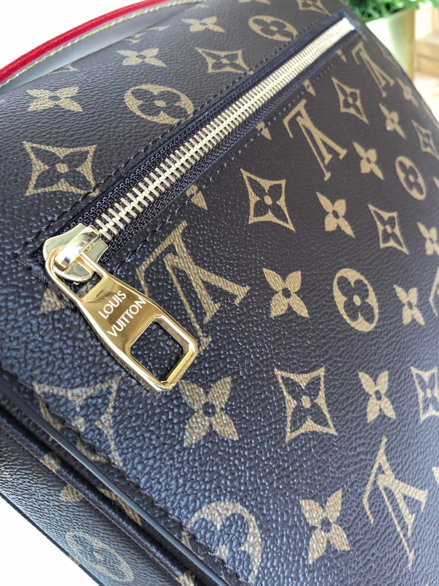 M40780 路L家-Pochette Métis手袋 郵差包