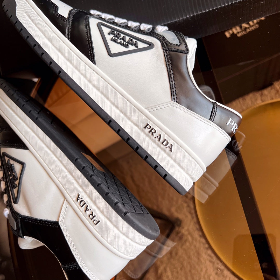 Prada鞋-Prada 2022春夏新品 休閒鞋