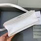 巴黎世-Gossip Bag 斜背包-大號23.5cm