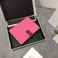 Loewe 對折中夾