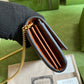 Gucci Jackie1961系列全新鏈條包