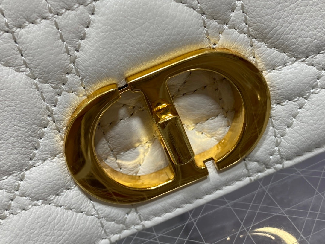 Dior-micro系列 白色