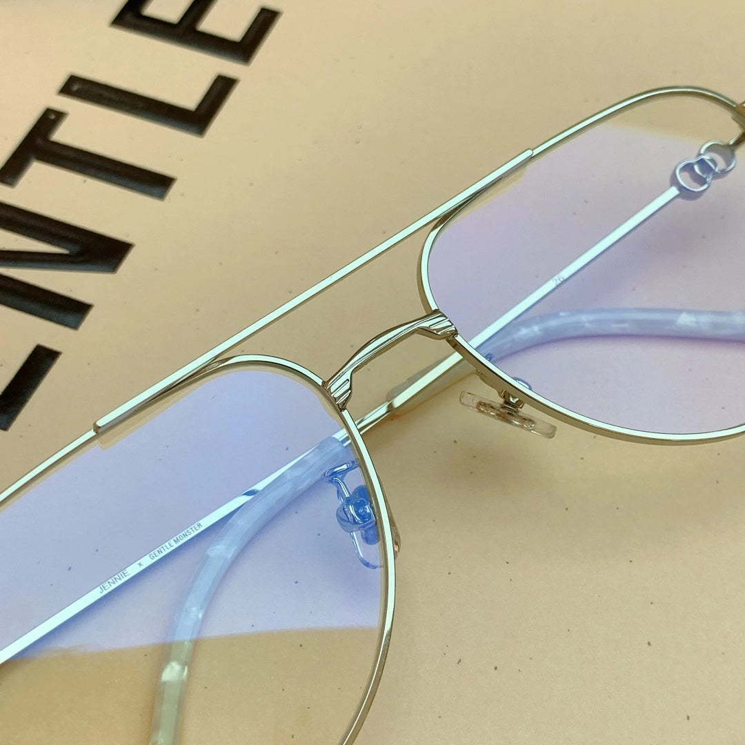 Gentle-光學眼鏡 26 58口25-148