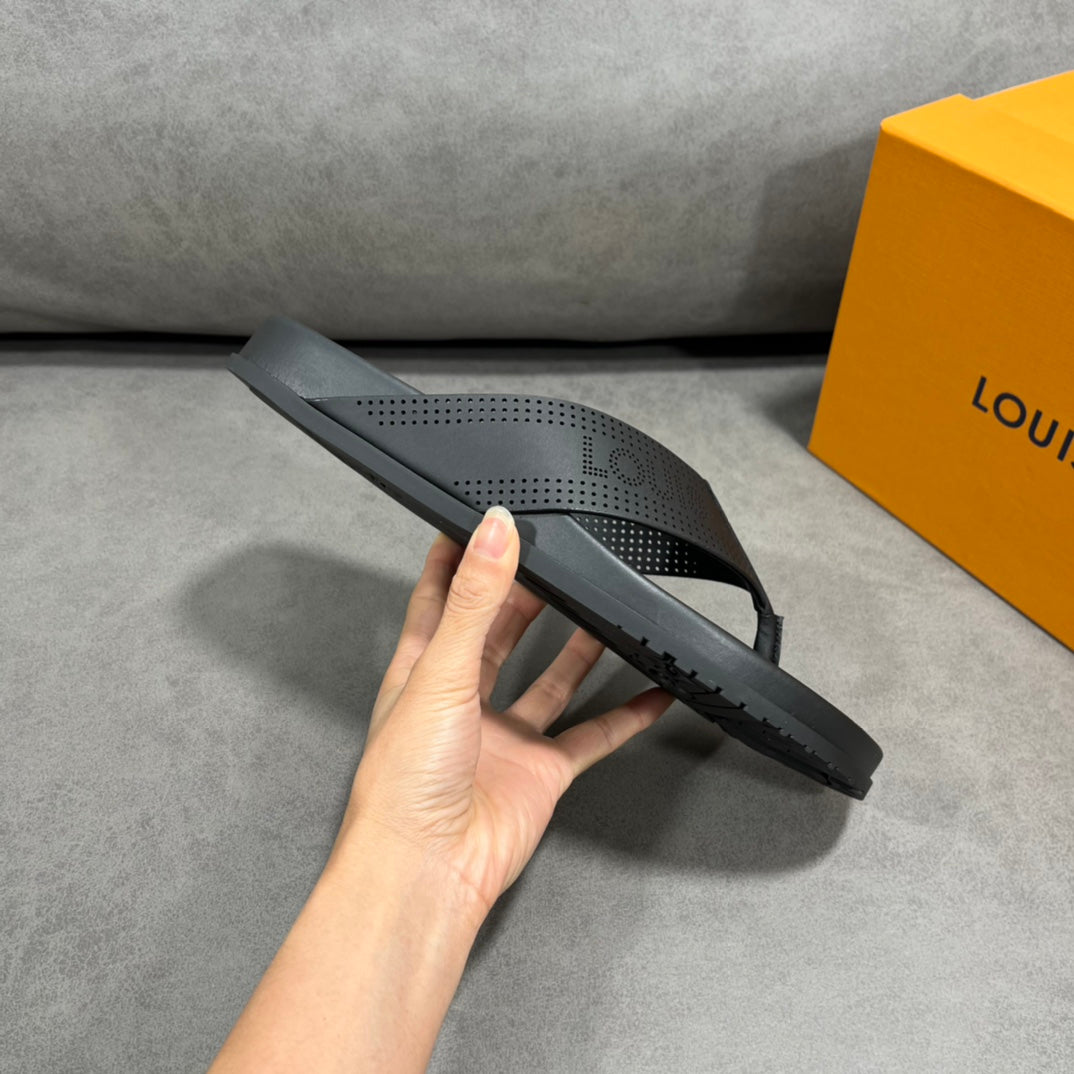 Lou-春夏新款 夾腳拖鞋