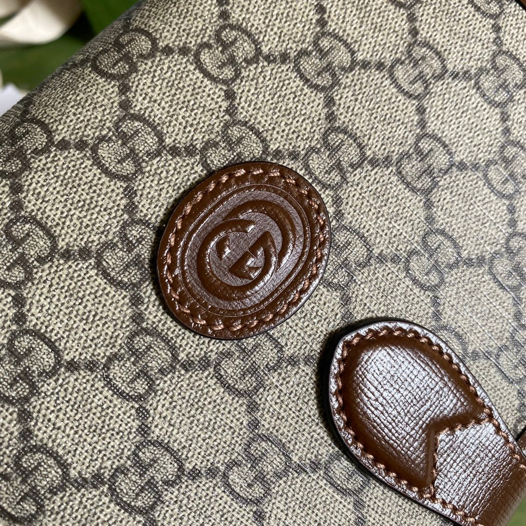 古G家-Retro mini tote 20*17*8cm