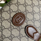 古G家-Retro mini tote 20*17*8cm