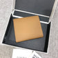 Loewe 三折短夾