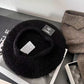 JIL SANDER-貝雷帽