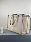 羅L威-Cushion tote 小號