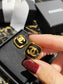 Chanel 耳環