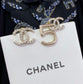 Chanel 耳環