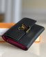 LV M68587 Capucines 三折短夾