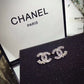 Chanel 耳環