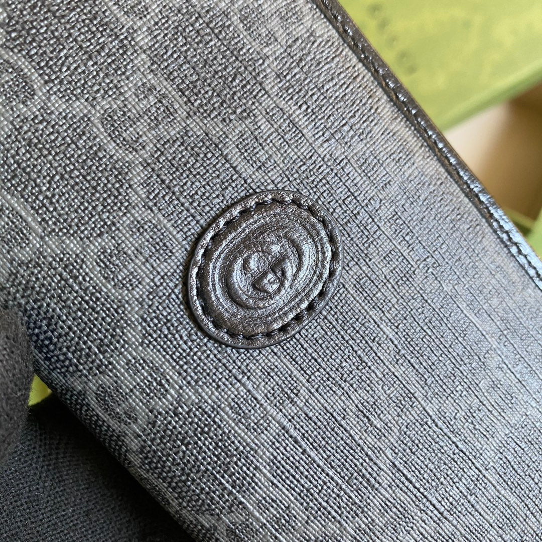 Gucci 男款長夾