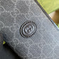 Gucci 男款長夾