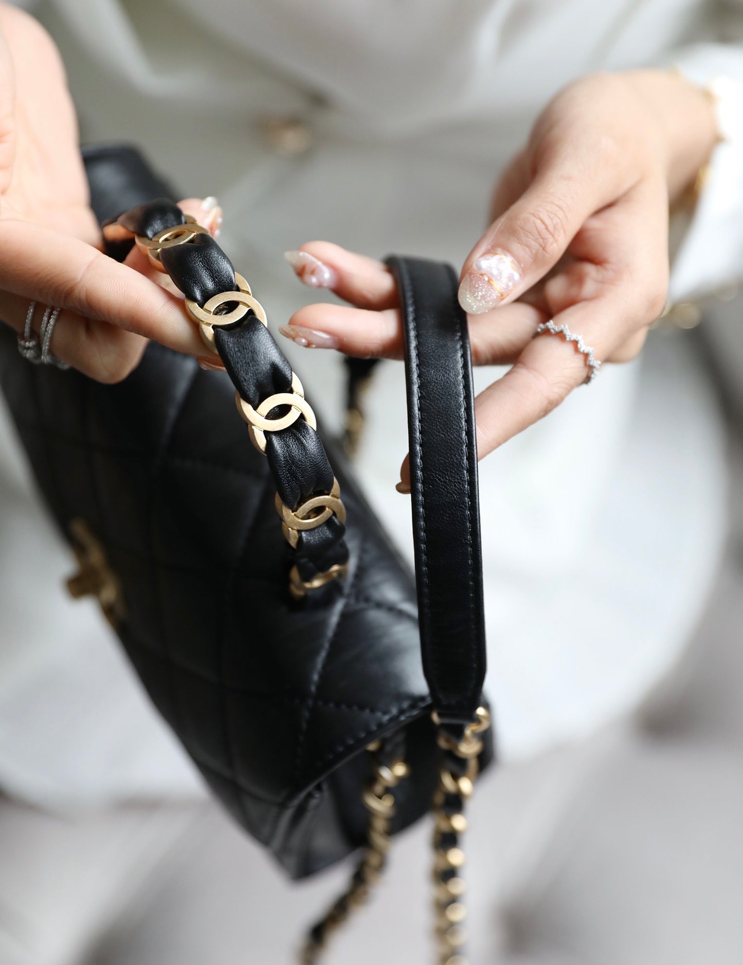 Chanel 包