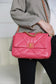 Chanel 19Bag-小號唇膏粉