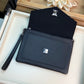M63926 路L家-Pochette Mylockme收納袋 黑色