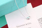 Tiffany-項鍊