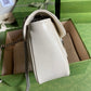 古G家-Marmont 肩背帶 26*15*7cm