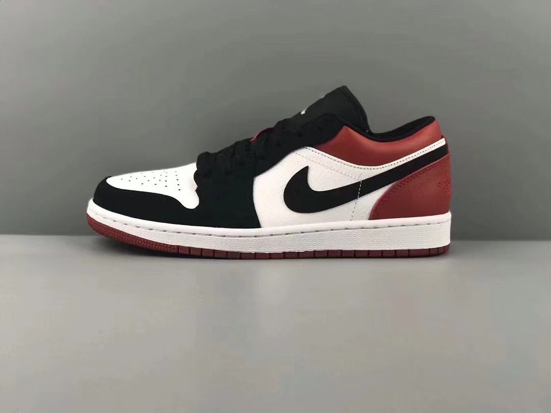 N1KE-AirJordan1 Low系列 集合圖