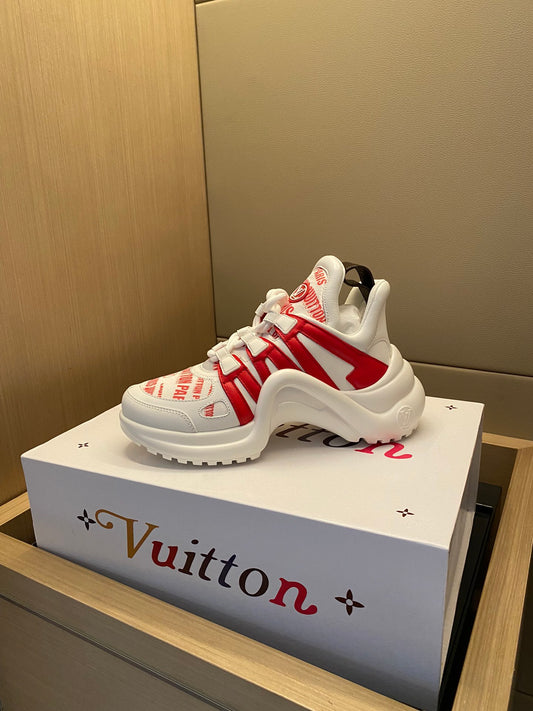 LV鞋-LV老爹鞋