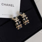 Chanel 耳環