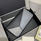 Loewe Puzzle zip around wallet 拉鍊長夾