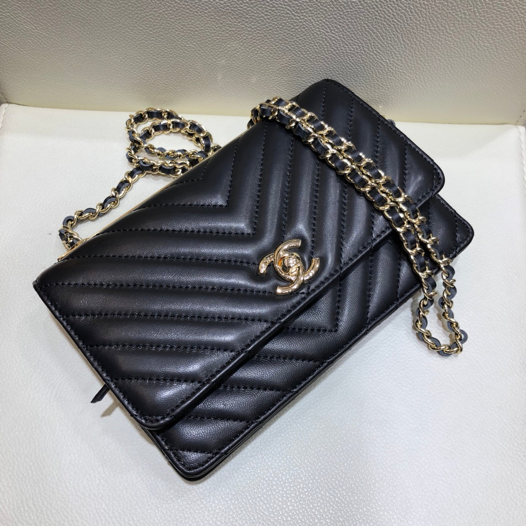小香家-Trendy CC WOC 19cm