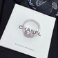 Chanel 戒指