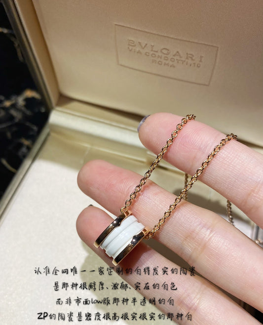寶B格-項鍊