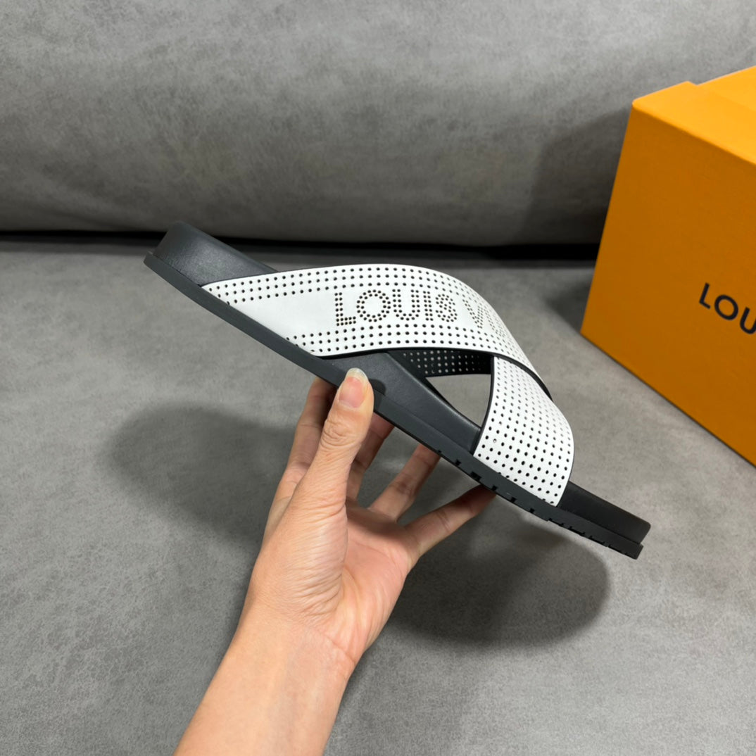 Lou-春夏新款 拖鞋