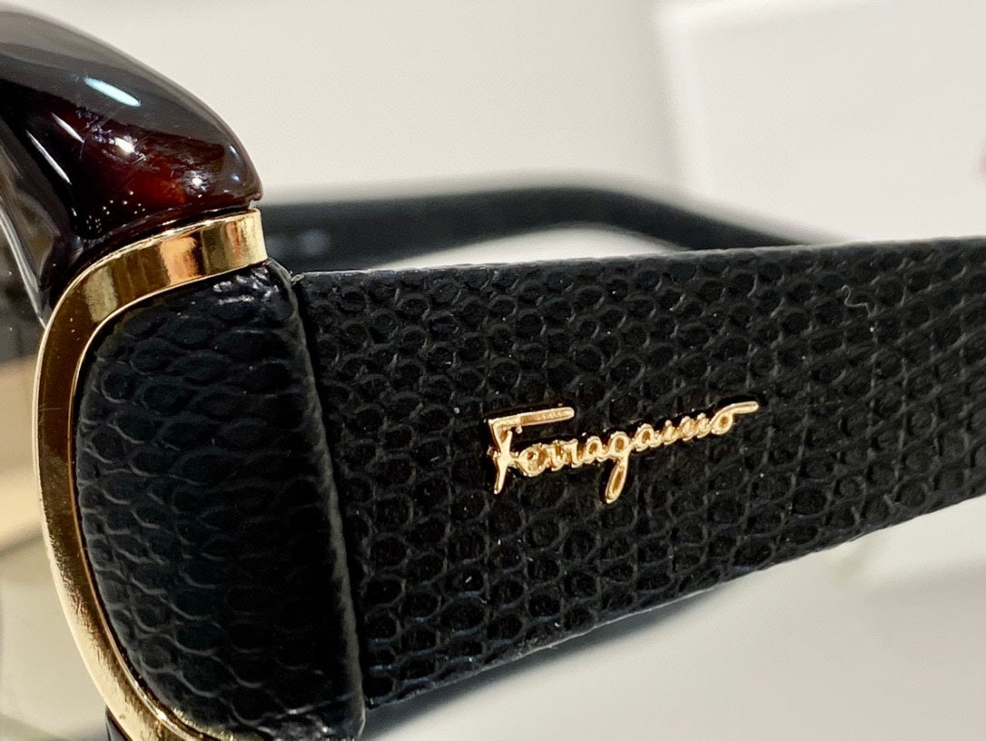 SF菲拉格-墨鏡 SF811SL 54口17-145