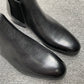 Pra-契爾西短靴