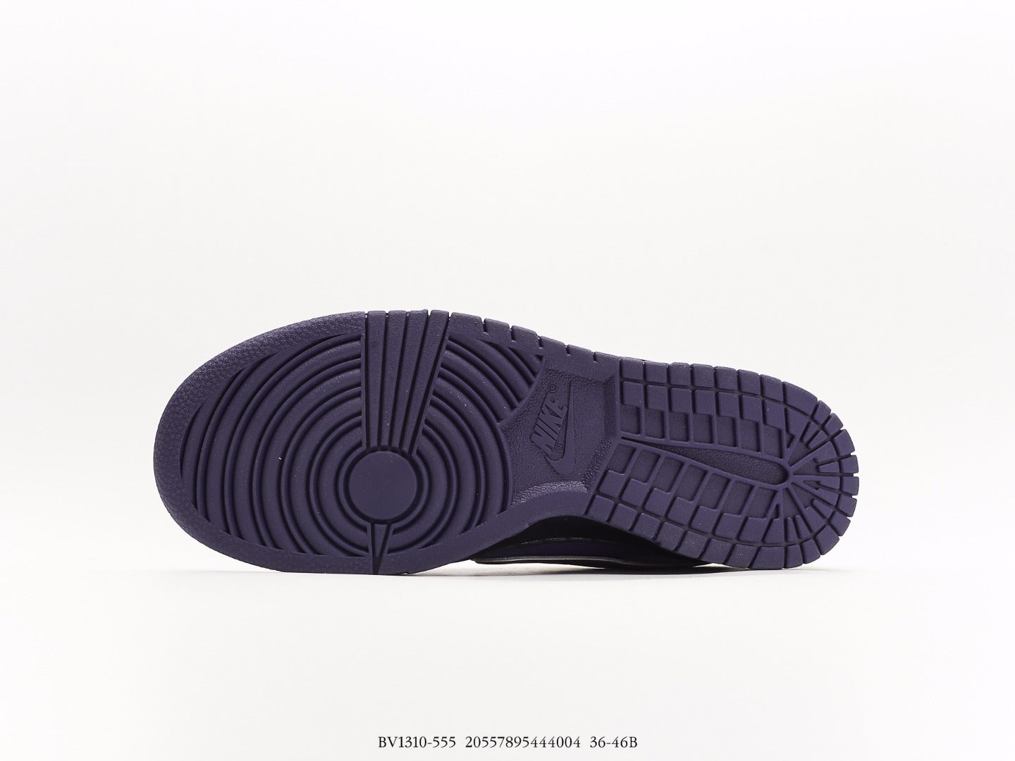 N1KE-Concepts x Nike SB Dunk Low 灰龍蝦