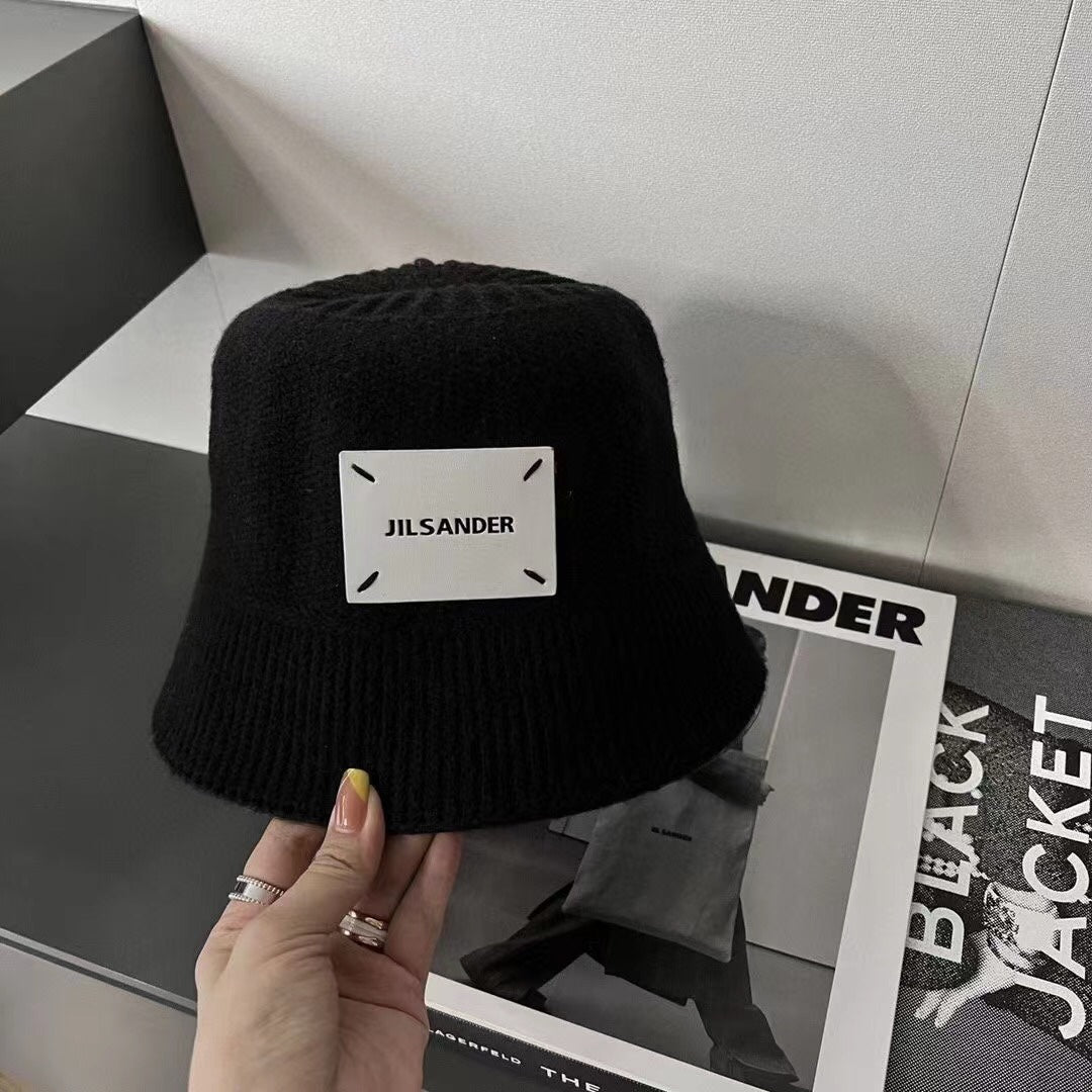 JIL SANDER-漁夫帽