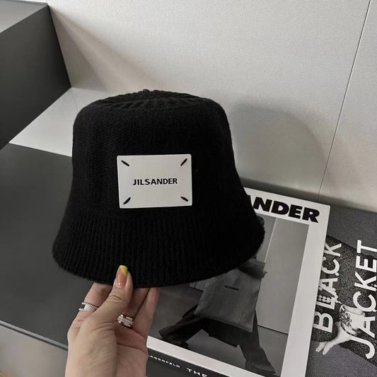 JIL SANDER-漁夫帽
