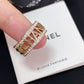Chanel 戒指