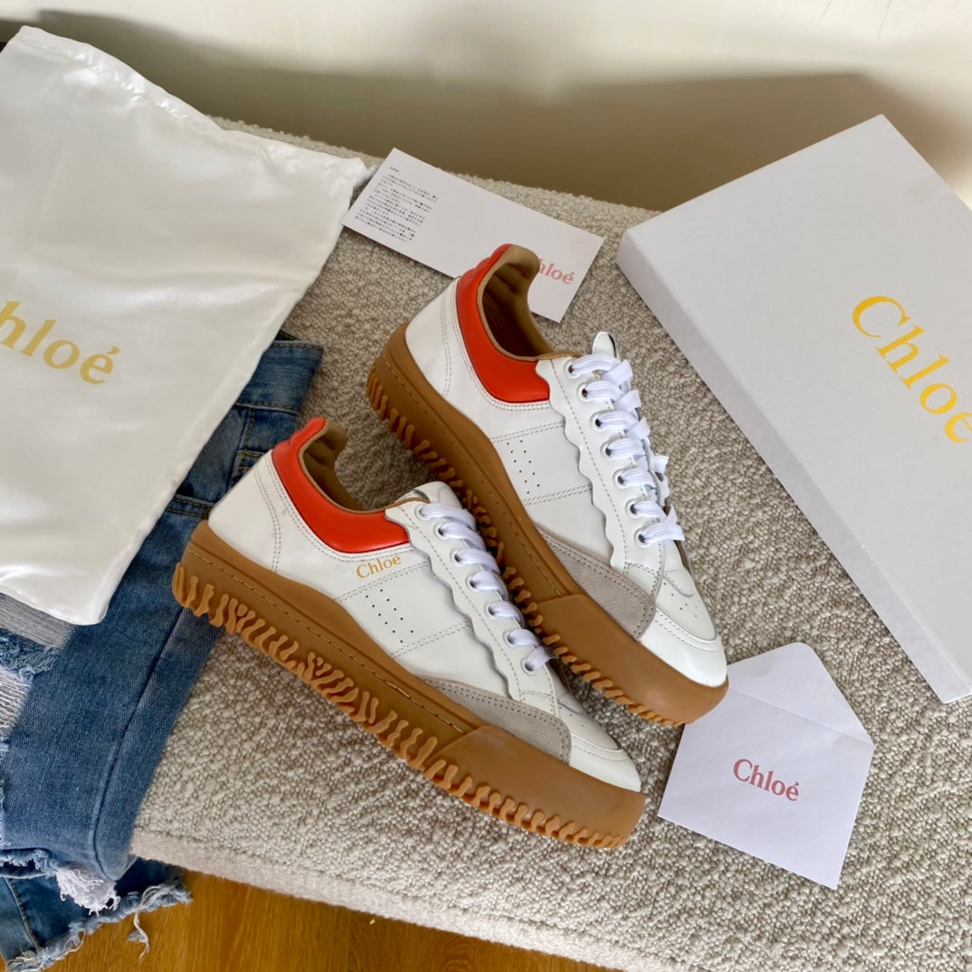 Chloe鞋-Chloe 休閒鞋