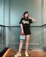 古G家-Diana 迷你手提袋-復古竹節托特包 20*16*10cm