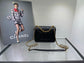 Chanel Coco King Dom鏈條包