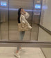 M45494 路L家-Onthego Tote 包 中號 上身照