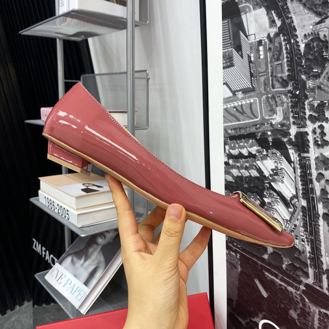 RV 2.5cm-玫瑰色