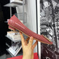 RV 2.5cm-玫瑰色